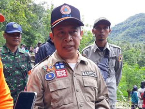 Pemkab Gunungkidul Relokasi 7 Rumah Warga yang Terkena Bencana Pemkab Gunungkidul Relokasi 7 Rumah Warga yang Terkena Bencana