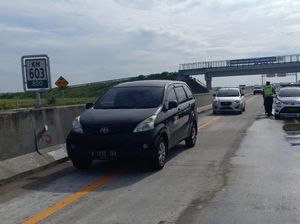 Jasa Marga Tunggu Kajian Pemerintah soal Akses Tol di Magetan