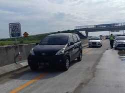 Jasa Marga Tunggu Kajian Pemerintah soal Akses Tol di Magetan