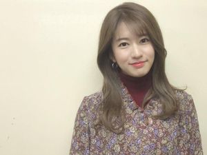 Siap Debut di Korea, Takeuchi Miyu eks AKB48 Bikin Netizen Terpesona Siap Debut di Korea, Takeuchi Miyu eks AKB48 Bikin Netizen Terpesona