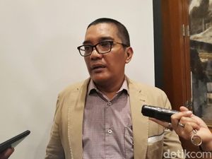 Survei SPIN: Ini Cawapres Potensial untuk Prabowo, Ganjar, dan Anies Survei SPIN: Ini Cawapres Potensial untuk Prabowo, Ganjar, dan Anies