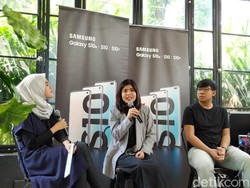 Samsung Klaim Kuasai Semua Segmen Ponsel