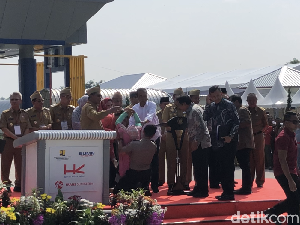 Ngadu ke Jokowi, Penerobos Paspampres yang Pingsan Pakai ID Orang Lain Ngadu ke Jokowi, Penerobos Paspampres yang Pingsan Pakai ID Orang Lain