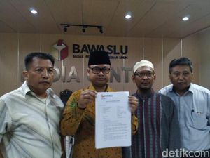 Mendagri Diadukan ke Bawaslu Soal Minta ASN Kampanyekan Program Pemerintah