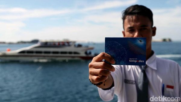 BRI Ajak Generasi Muda Menabung Sejak Dini