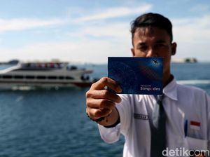 BRI Ajak Generasi Muda Menabung Sejak Dini