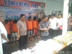 Jadi Pengedar dan Pemakai Narkoba, Zul Zivilia: Ini Jalan Hidup Saya