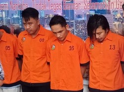 Alasan Zul Zivilia Jadi Pengedar Narkoba