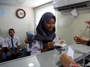 10 SMA & MA Terbaik se-Sumatera Barat, 2 Teratas Masuk Daftar Unggul Nasional 10 SMA & MA Terbaik se-Sumatera Barat, 2 Teratas Masuk Daftar Unggul Nasional