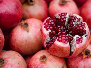 Masya Allah! 6 Buah Ini Tercatat dalam Alquran