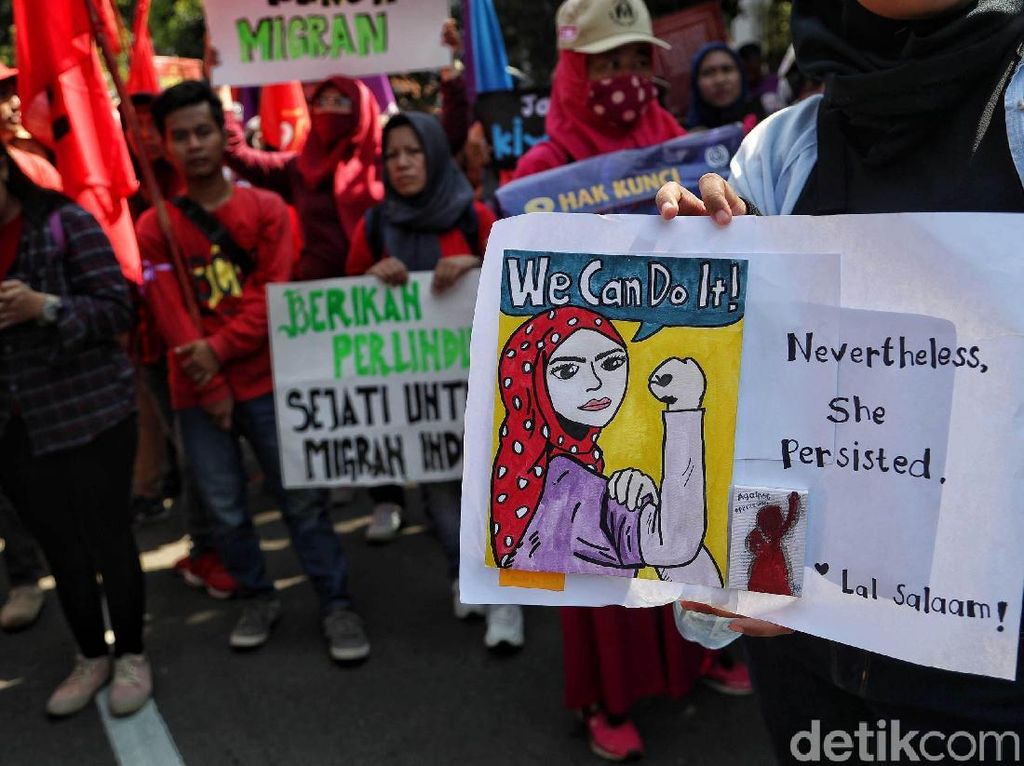 Komnas Perempuan soal RUU Ketahanan Keluarga: Mengokohkan Patriarki! Komnas Perempuan soal RUU Ketahanan Keluarga: Mengokohkan Patriarki!
