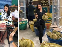 Beri Calon Mantu Uang Rp 4,4 Miliar, Juragan Durian Ini Buat Tantangan Khusus