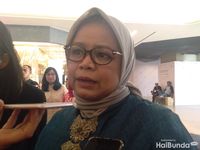 Ajakan Istri Anies Baswedan agar Perempuan Terbebas Kanker Serviks