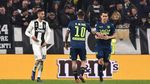 Tak Ada Ronaldo, Moise Kean pun Jadi