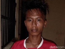 Gadis di Bawah Umur Asal Bondowoso Diperkosa Pemuda Pengangguran