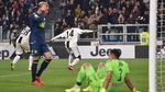 Tak Ada Ronaldo, Moise Kean pun Jadi