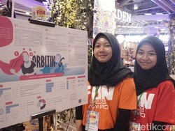 Terinspirasi Luna Maya, Urusan Kepoin Mantan Diangkat Jadi Riset Ilmiah