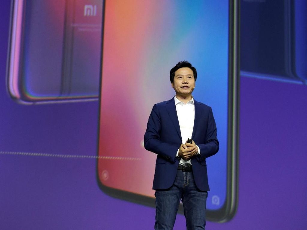 Penjelasan CEO Xiaomi Soal Kematian Mi Max dan Mi Note Penjelasan CEO Xiaomi Soal Kematian Mi Max dan Mi Note