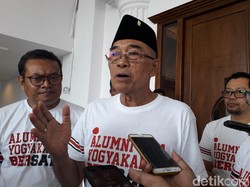 MA: Gugatan Eks Bupati Bantul soal Hibah Persiba Rp 11,6 M Salah Alamat