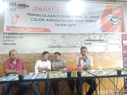 Tingkatkan Partisipasi Pemilih, KPU NTB Libatkan Pemuda dalam Pemilu 2019