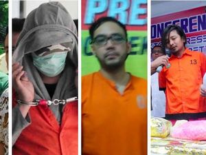 Sudah Jarang Terdengar, Narkoba Suntik Makin Ditinggalkan? Sudah Jarang Terdengar, Narkoba Suntik Makin Ditinggalkan?