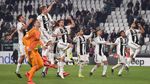 Tak Ada Ronaldo, Moise Kean pun Jadi