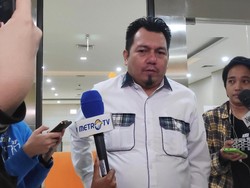 PA 212-GNPF akan Aksi Kawal MK, TKN: Tak Usah Terlalu Genit