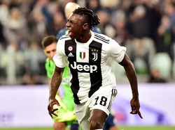 Moise Kean yang Muda dan Berbahaya