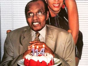 Pria 114 Tahun Ungkap 5 Makanan yang Membuatnya Panjang Umur