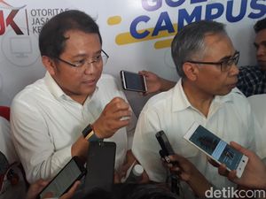 Menkominfo: 700-an Hoax dalam 7 Bulan, Banyak Terkait Politik