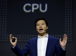 Xiaomi Siap Perang Hidup dan Mati untuk Lawan Apple