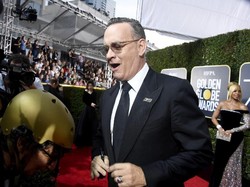 Yuk, Belajar dari Tom Hanks yang Mengidap Diabetes