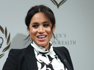 Asisten Pribadi Meghan Markle Mengundurkan Diri Lagi, Ada Apa?
