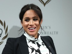 Asisten Pribadi Meghan Markle Mengundurkan Diri Lagi, Ada Apa?