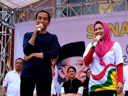 Jokowi Juga Bakal Gaji Pengganguran Lulusan SMP