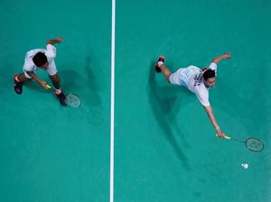 Jadwal 3 Wakil Indonesia di Semifinal All England 2019 Jadwal 3 Wakil Indonesia di Semifinal All England 2019