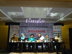 Jokowi-Maruf Fokus Basmi Stunting, Prabowo-Sandi Urus BPJS