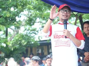 Menaker: Kopkar Bisa Tingkatkan Kesejahteraan Pekerja