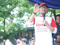 Menaker: Kopkar Bisa Tingkatkan Kesejahteraan Pekerja