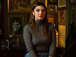 Cerita Perempuan Inggris yang 60 Persen Tubuhnya Bertato