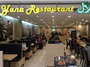 Ini Tempat Wisata Kuliner Halal di Bangkok Ini Tempat Wisata Kuliner Halal di Bangkok