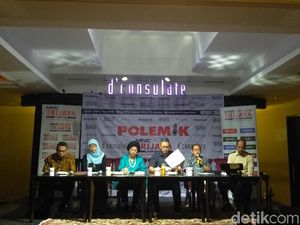 Eks Menkes Minta Isu Pengendalian Tembakau Dibahas di Debat Pilpres Ketiga