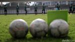 Suasana Internal Game Timnas U-23