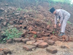 Butuh 5 Hari Penggalian Ungkap Misteri Situs di Tol Pandaan-Malang