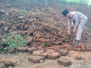 Butuh 5 Hari Penggalian Ungkap Misteri Situs di Tol Pandaan-Malang Butuh 5 Hari Penggalian Ungkap Misteri Situs di Tol Pandaan-Malang