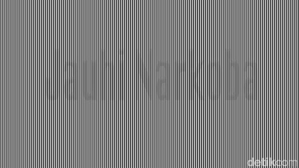 Picingkan Mata untuk Menemukan 7 Pesan Tersembunyi