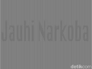 Picingkan Mata untuk Menemukan 7 Pesan Tersembunyi