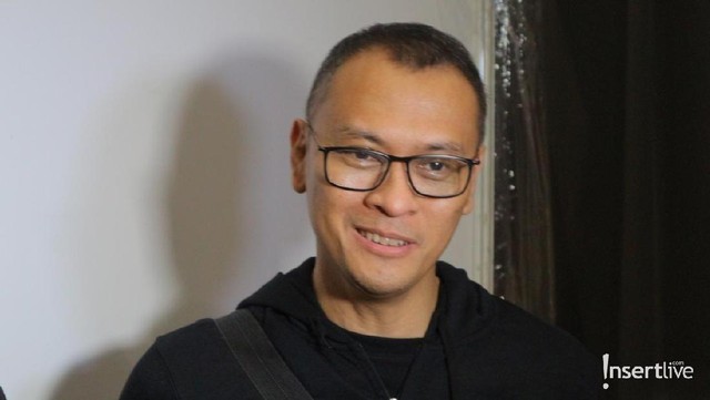 Highlight Dunia Hiburan InsertLive : Andra Ramadhan Gitaris Dewa 19 Resmi Jadi Kakek