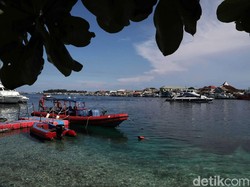 8 Tempat Wisata di Kepulauan Seribu yang Takkan Terlupakan
