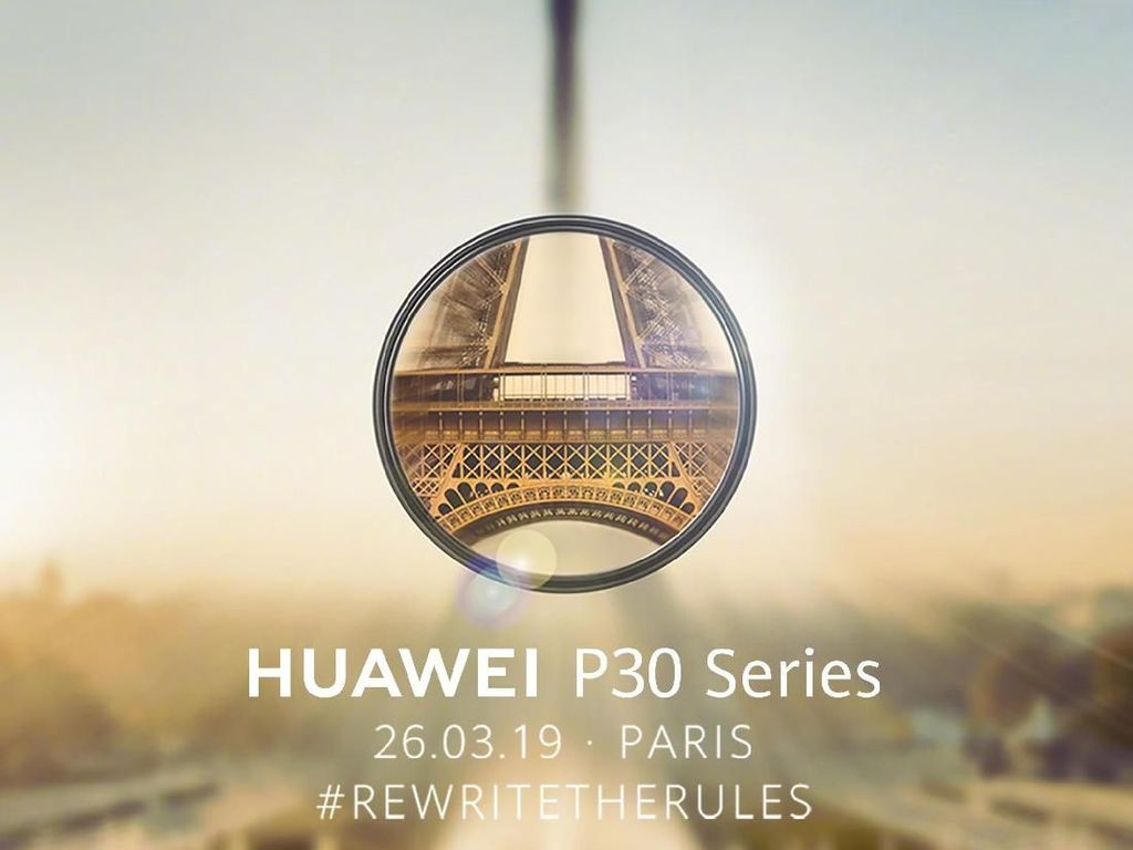 3 Hal tentang Seri P Huawei 3 Hal tentang Seri P Huawei
